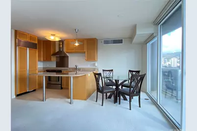 1296 Kapiolani Boulevard #II-1103, Honolulu, HI 96814 - Photo 2