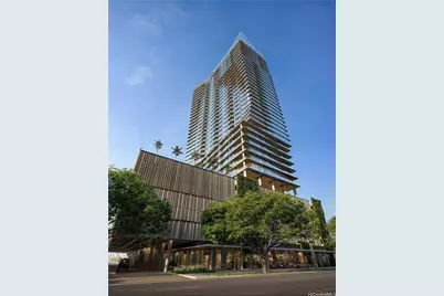 1538 Kapiolani Boulevard #705, Honolulu, HI 96814 - Photo 12