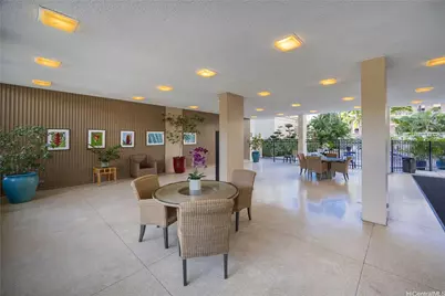 1720 Ala Moana Boulevard #1408A, Honolulu, HI 96815 - Photo 12