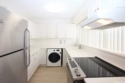 419 Keoniana Street #603, Honolulu, HI 96815 - Photo 1