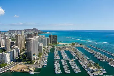 410 Atkinson Drive #1108, Honolulu, HI 96814 - Photo 10