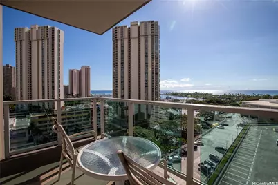 410 Atkinson Drive #1108, Honolulu, HI 96814 - Photo 2