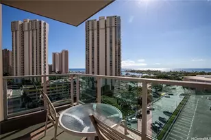 410 Atkinson Dr, Honolulu, HI 96814 - Photo 2