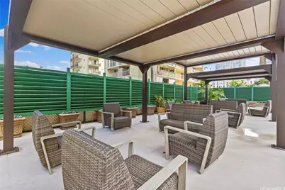 430 Lewers Street #2505, Honolulu, HI 96815 - Photo 20