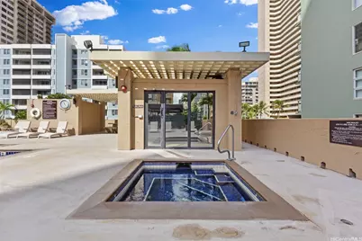 430 Lewers Street #2505, Honolulu, HI 96815 - Photo 16