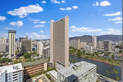 430 Lewers Street #2505, Honolulu, HI 96815 - Photo 6