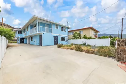 87-1474 Akowai Road, Waianae, HI 96792 - Photo 1