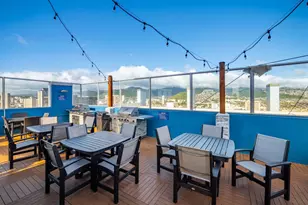 2427 Kuhio Ave, Honolulu, HI 96815 - Photo 16