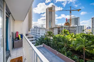 2427 Kuhio Ave, Honolulu, HI 96815 - Photo 10