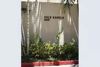 930 Kaheka Street #3004, Honolulu, HI 96814 - Photo 2