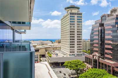 629 Keeaumoku Street #1208, Honolulu, HI 96814 - Photo 12