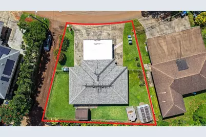 1223 Neal Avenue, Wahiawa, HI 96786 - Photo 2