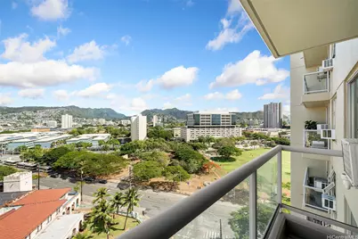 215 N King Street #1206, Honolulu, HI 96817 - Photo 14