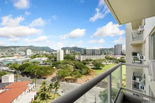 215 N King St, Honolulu, HI 96817 - Photo 14