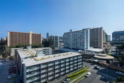 910 Ahana Street #1001, Honolulu, HI 96814 - Photo 16