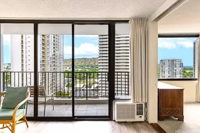 201 Ohua Avenue #1611-1, Honolulu, HI 96815 - Photo 2