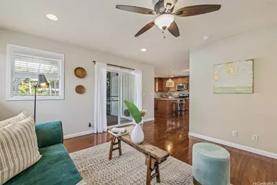 66-912 Kamakahala Street #2, Waialua, HI 96791 - Photo 4