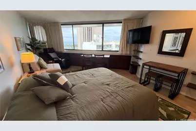 1700 Ala Moana Boulevard #1902, Honolulu, HI 96815 - Photo 2
