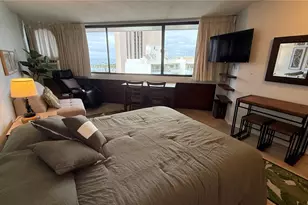 1700 Ala Moana Blvd, Honolulu, HI 96815 - Photo 2