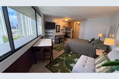 1700 Ala Moana Boulevard #1902, Honolulu, HI 96815 - Photo 8