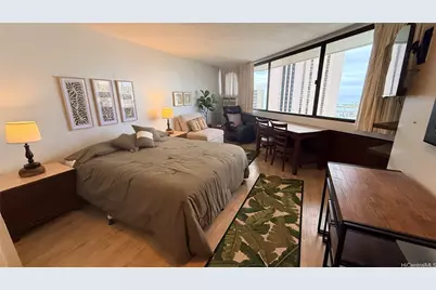 1700 Ala Moana Boulevard #1902, Honolulu, HI 96815 - Photo 1