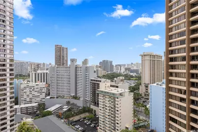 1778 Ala Moana Boulevard #2607, Honolulu, HI 96815 - Photo 12