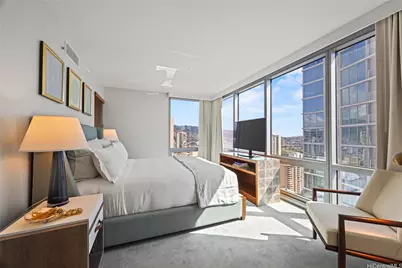 383 Kalaimoku Street #3010, Honolulu, HI 96815 - Photo 10