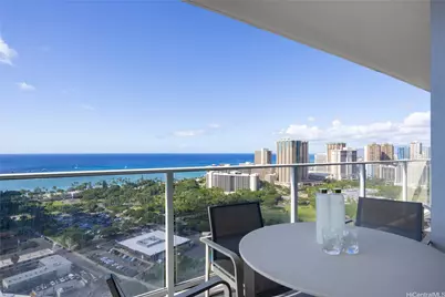 383 Kalaimoku Street #3010, Honolulu, HI 96815 - Photo 1