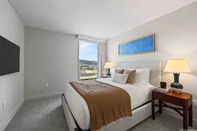 383 Kalaimoku Street #3010, Honolulu, HI 96815 - Photo 14
