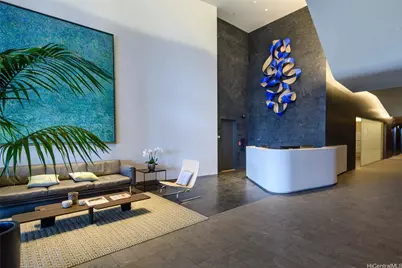 1001 Queen Street #3110, Honolulu, HI 96814 - Photo 14