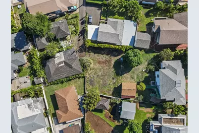 2002 Hunnewell Street #L, Honolulu, HI 96822 - Photo 6