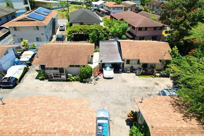 1039 Wong Lane, Honolulu, HI 96817 - Photo 4