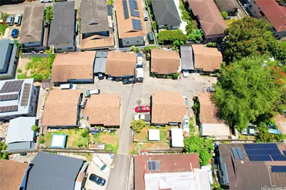 1039 Wong Lane, Honolulu, HI 96817 - Photo 1