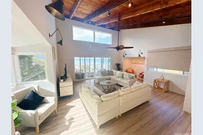 47-386 Lulani Street #B, Kaneohe, HI 96744 - Photo 2