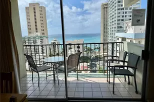 2440 Kuhio Ave, Honolulu, HI 96815 - Photo 20