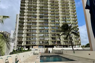 2440 Kuhio Ave, Honolulu, HI 96815 - Photo 22