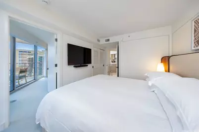 223 Saratoga Road #2202, Honolulu, HI 96815 - Photo 16