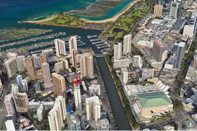 400 Hobron Lane #1109, Honolulu, HI 96815 - Photo 4