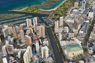 400 Hobron Ln, Honolulu, HI 96815 - Photo 4