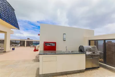 400 Hobron Lane #1109, Honolulu, HI 96815 - Photo 18