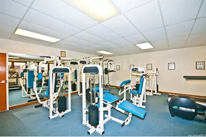 400 Hobron Lane #1109, Honolulu, HI 96815 - Photo 20