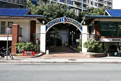 400 Hobron Lane #1109, Honolulu, HI 96815 - Photo 24