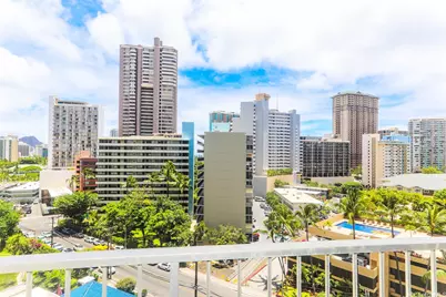 400 Hobron Lane #1109, Honolulu, HI 96815 - Photo 6