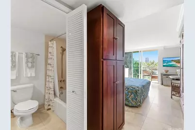 2045 Kalakaua Avenue #214, Honolulu, HI 96815 - Photo 6