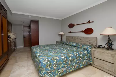 2045 Kalakaua Avenue #214, Honolulu, HI 96815 - Photo 2