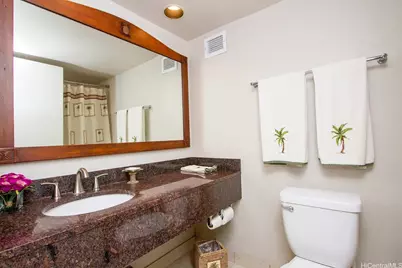 2045 Kalakaua Avenue #214, Honolulu, HI 96815 - Photo 10