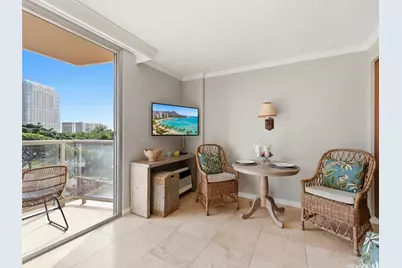 2045 Kalakaua Avenue #214, Honolulu, HI 96815 - Photo 4
