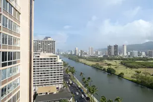 2421 Ala Wai Blvd, Honolulu, HI 96815 - Photo 14
