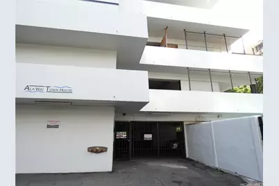 2421 Ala Wai Boulevard #1603, Honolulu, HI 96815 - Photo 16