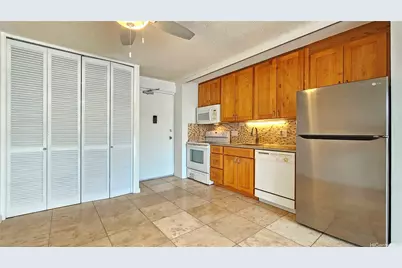 1655 Makaloa Street #1616, Honolulu, HI 96814 - Photo 8